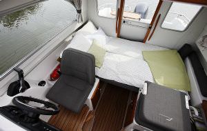 Finnmaster 6100CA
